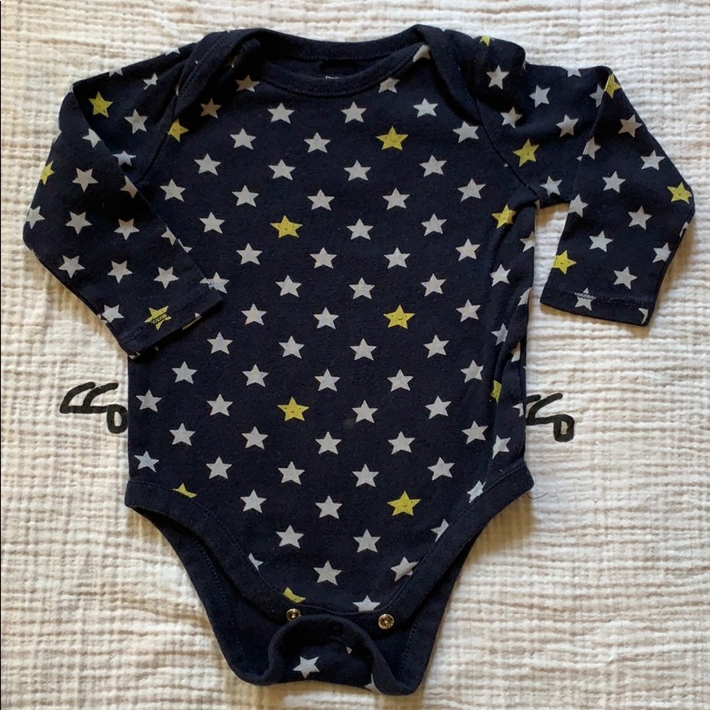 Bodysuit